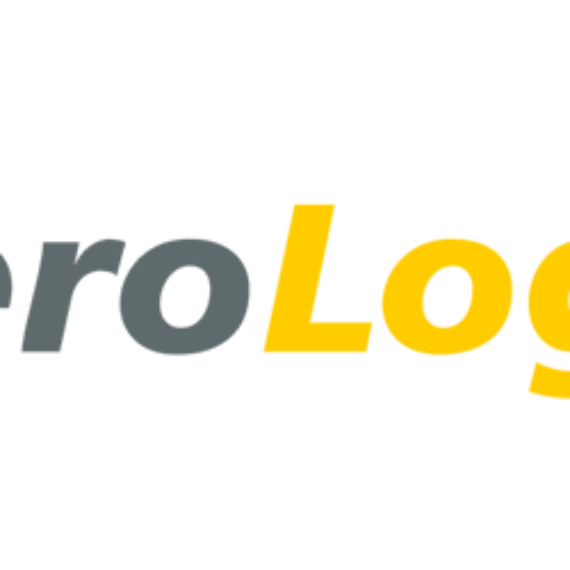 Logipad References - AeroLogic Logo