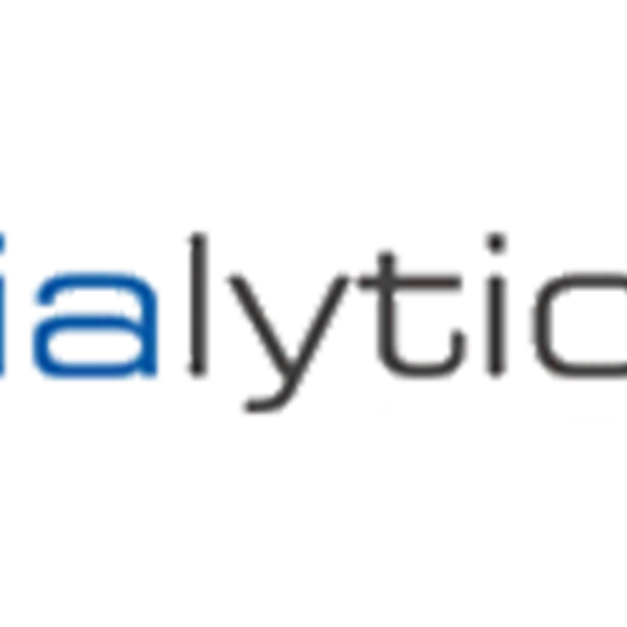 Logipad Partner: Avialytics Logo