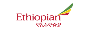 Logipad References - Ethiopian Airlines Logo