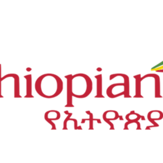 Logipad References - Ethiopian Airlines Logo
