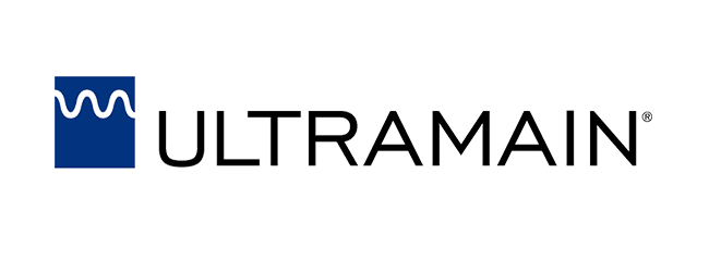 Logipad Partner: Ultramain Logo