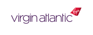 Logipad References - Virgin Atlantic Logo
