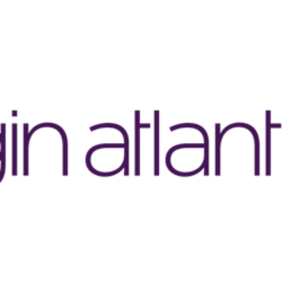 Logipad References - Virgin Atlantic Logo