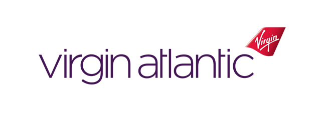 Logipad References - Virgin Atlantic Logo