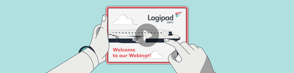 On-Demand Webinar Logipad