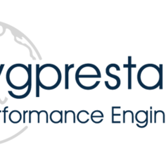 Flygprestanda Logo