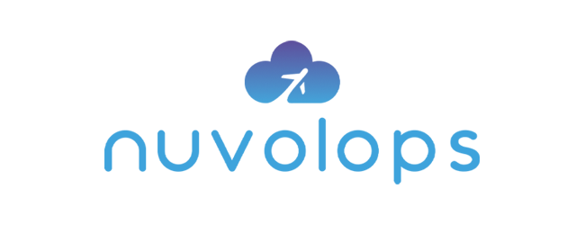 NuvolOps Logo