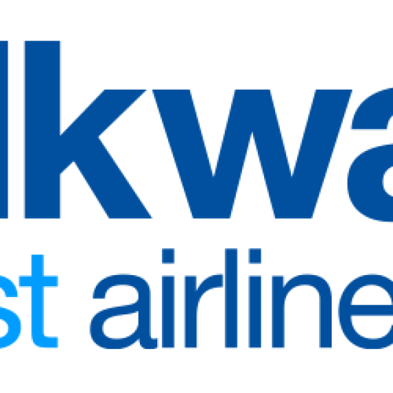 Silkway West Airlines Logo