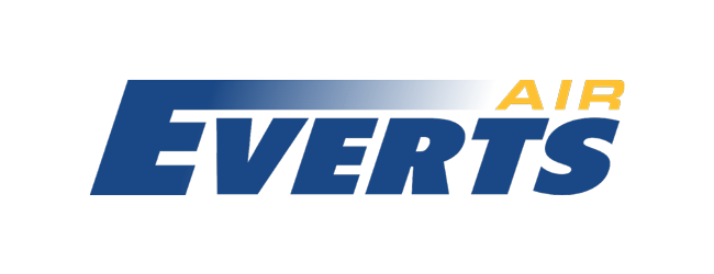 Everts Air Logo