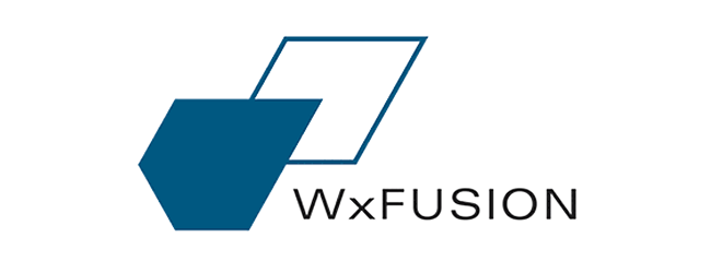 Logo WxFusion