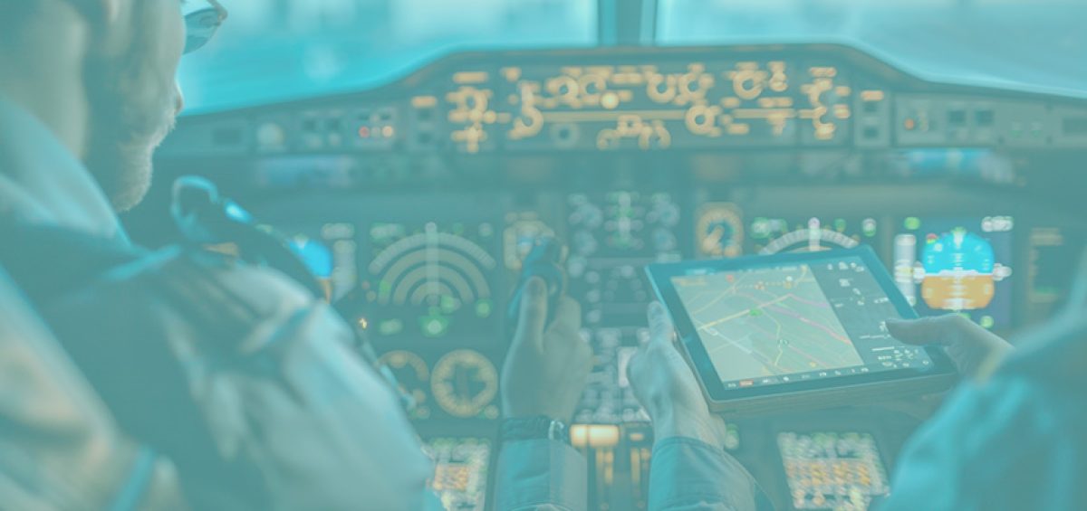 Unlocking Data Potential with Electronic Flight Bags Across Borders