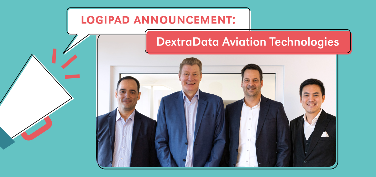 DextraData GmbH announces DextraData Aviation Technologies