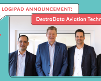 DextraData GmbH announces DextraData Aviation Technologies