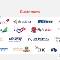 Costumers Overview