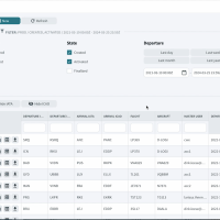Flight Manager