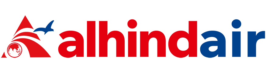 Logo Alhind Air